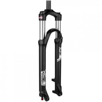 Вилка SUNTOUR SF14-XCR32-COIL RL DS 27.5", шток 1-1/8", ход 120мм Вилка SUNTOUR SF14-XCR32-COIL RL DS 27.5", шток 1-1/8", ход 120мм