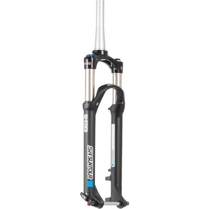 Вилка SUNTOUR SF16-DUROLUX RC DS 20QLC2 27.5" CTS 27,5", ход 180мм 1344 Вилка SUNTOUR SF16-DUROLUX RC DS 20QLC2 27.5" CTS 27,5", ход 180мм 1344
