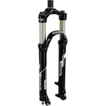 Вилка SUNTOUR SF16-RAIDON-XC-DS-RL-R 29", ход 100 мм Вилка SUNTOUR SF16-RAIDON-XC-DS-RL-R 29", ход 100 мм