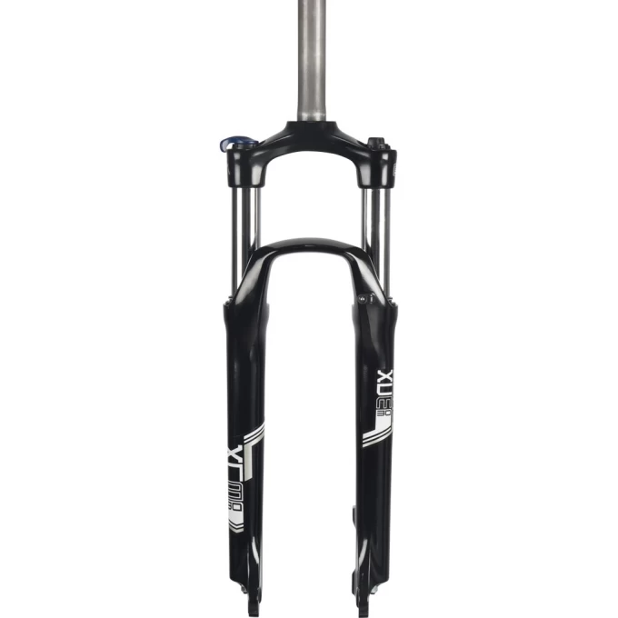 Вилка SUNTOUR SF18-XCM-ATB DS 29", ход 100 мм 9193 Вилка SUNTOUR SF18-XCM-ATB DS 29", ход 100 мм 9193